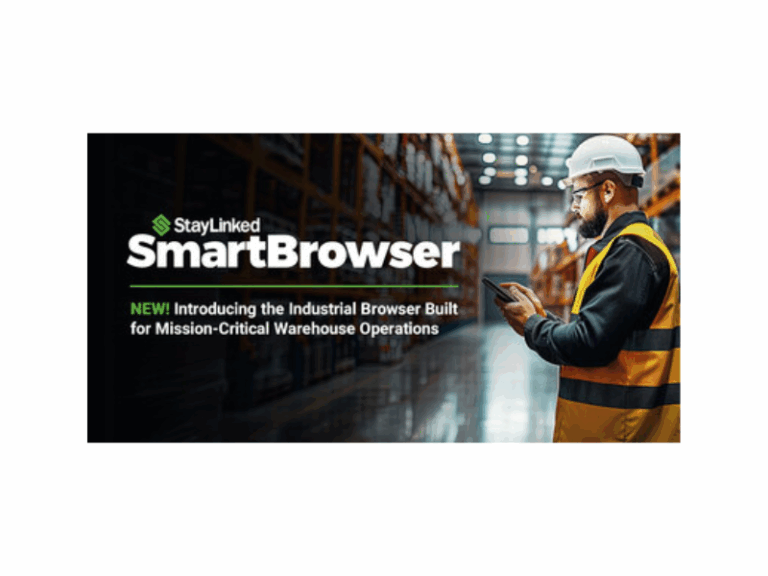 Enabling a Smarter Way to Navigate the Rugged Warehouse Environments