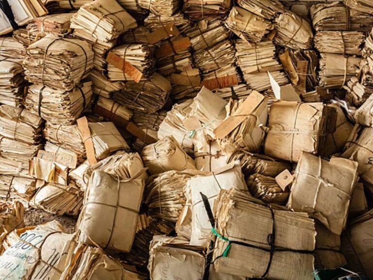 Global Schrenz Paper Market Set for Strong Growth as Eco-Friendly Packaging Demand Surges